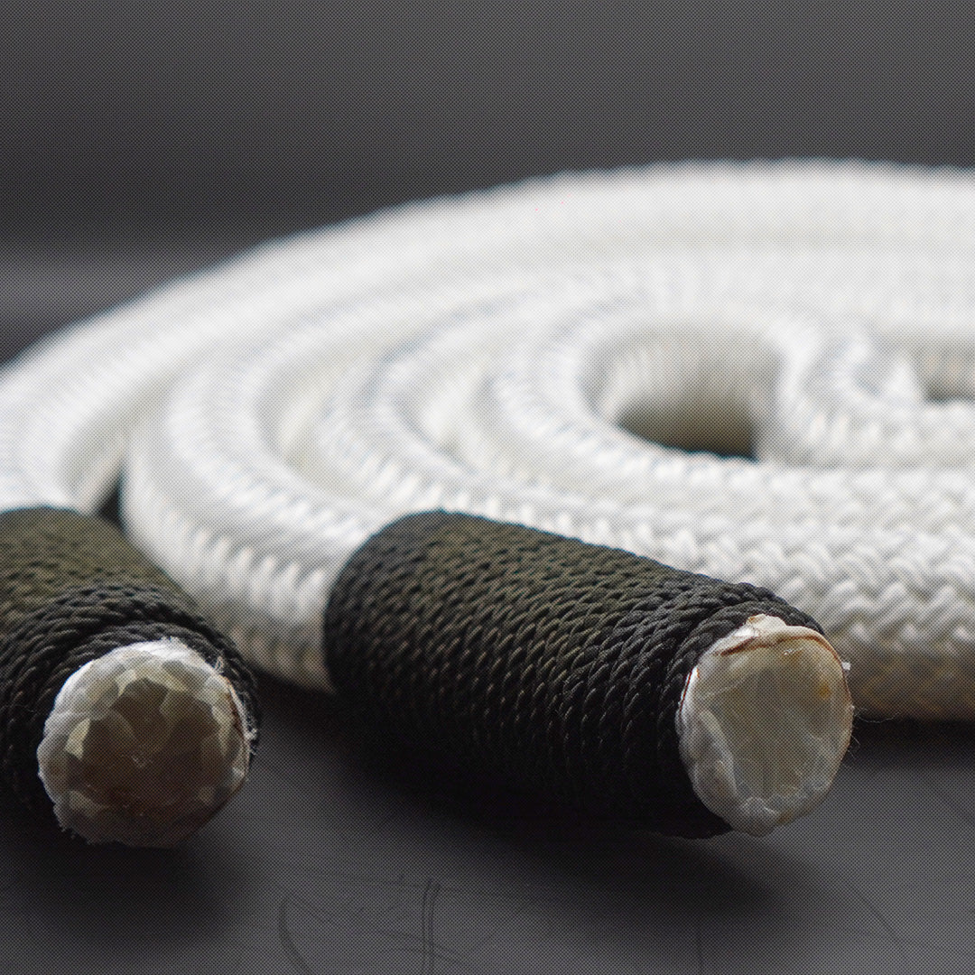 Heavy Rope The Great White Shark 1.5 KG Rope Flow