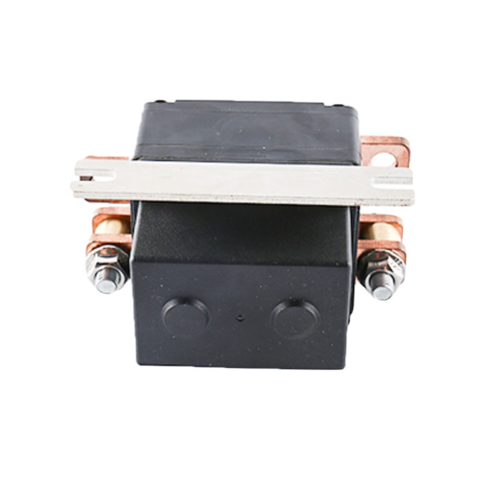 500AMP Winch 12V Solenoid Control Relay Suitable For 12000 13000 14500 15000 LBS
