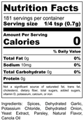 Hi-West Chicago Prime Seasoning