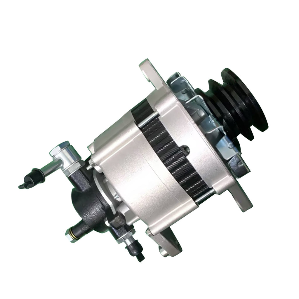 70A Alternator Suitable for Nissan Navara D21 D22 Patrol GQ GU LR170412S RP19