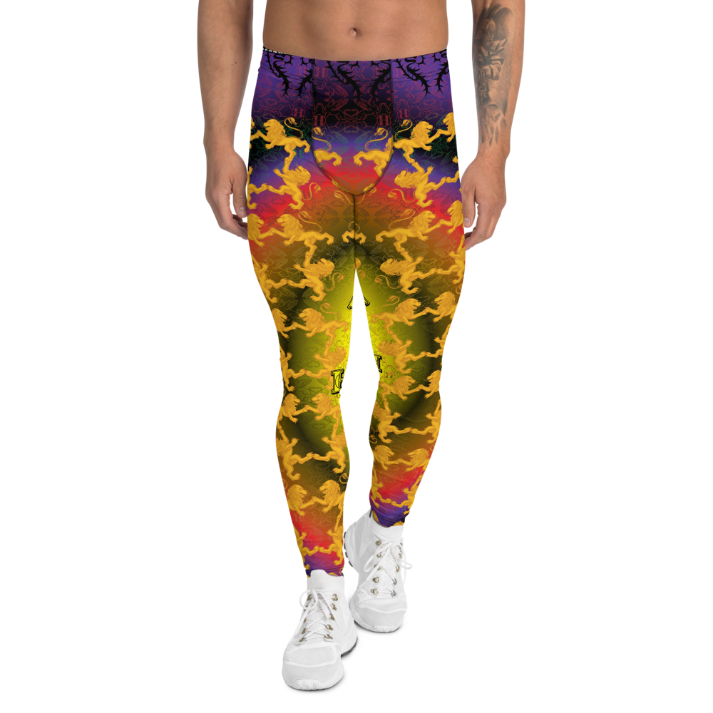 CH®SPORT LEGGINGS | 023