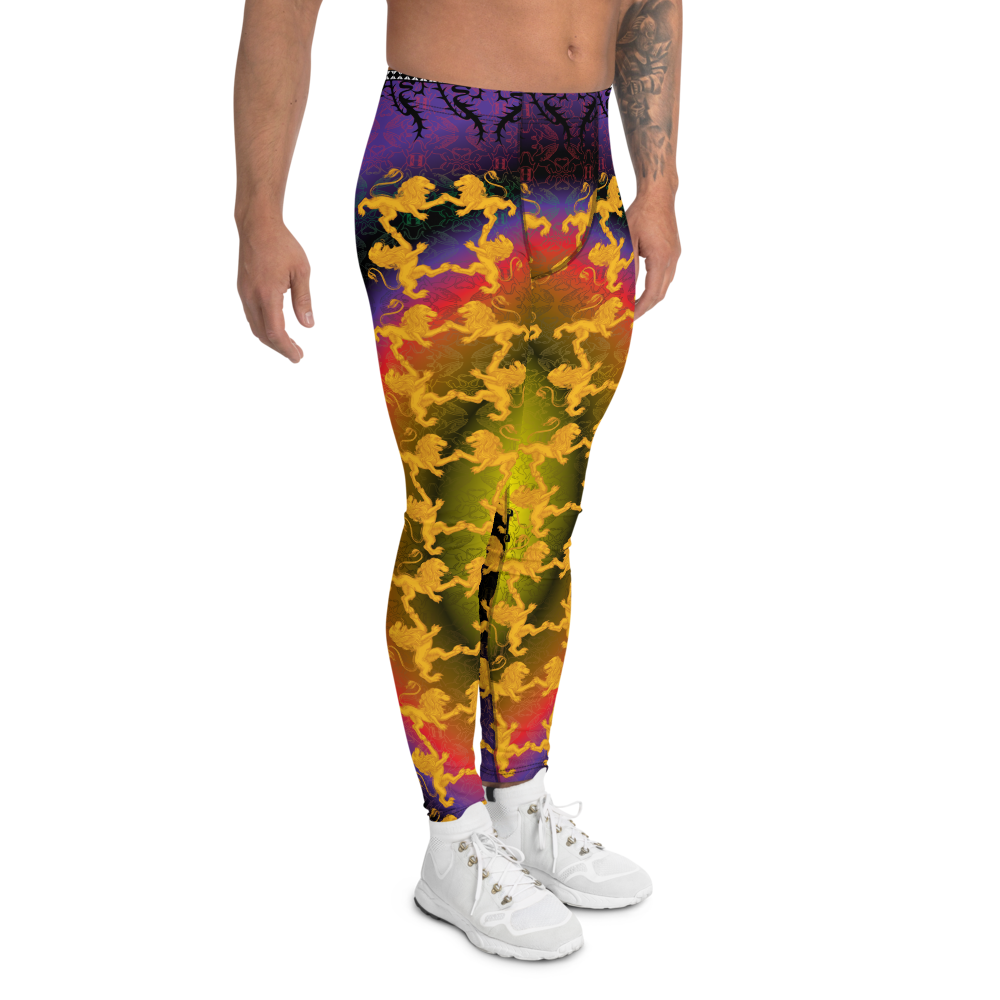 CH®SPORT LEGGINGS | 023