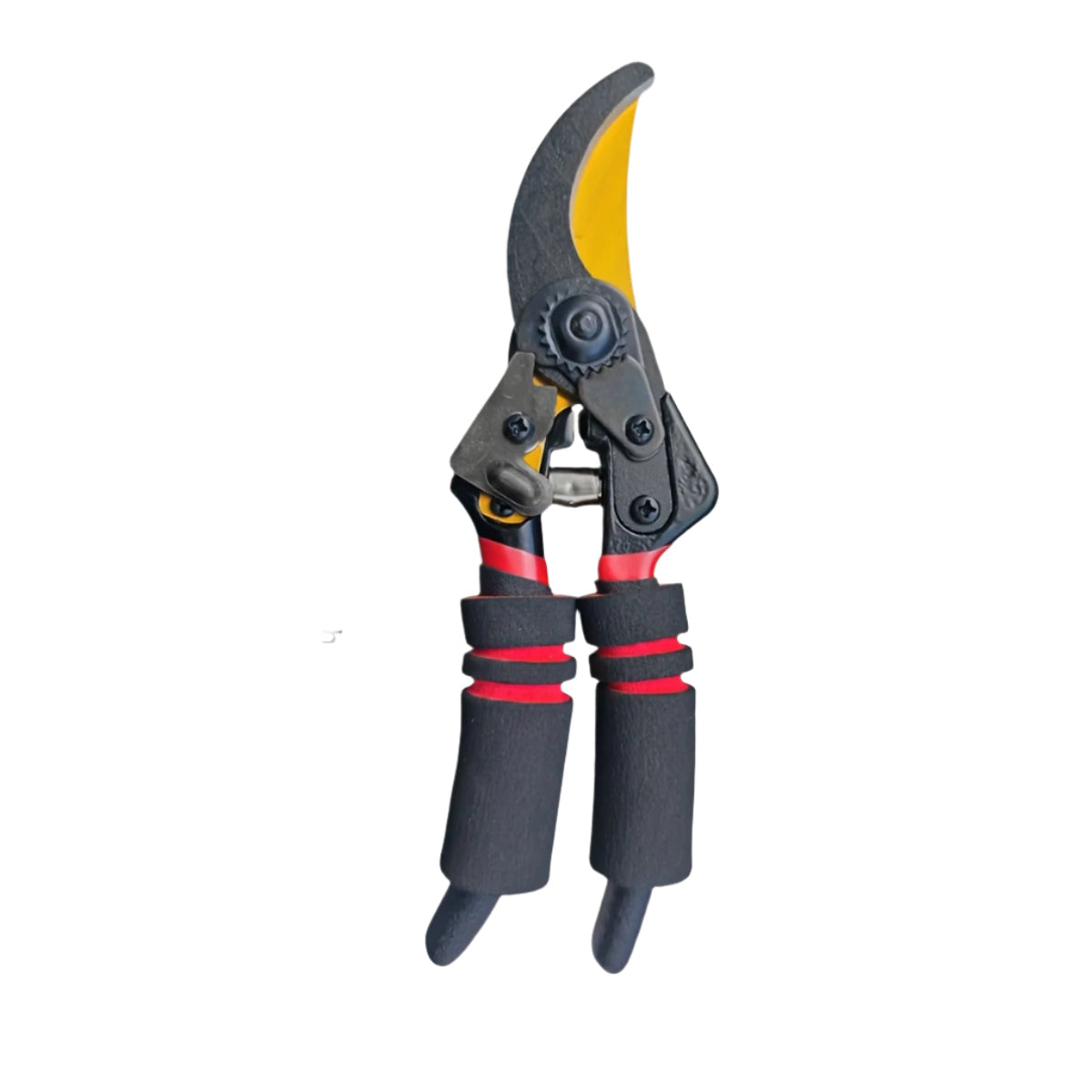 NNETM Heavy-Duty Multi-Functional Pruning Garden Shears-0