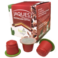 Jaques BioCaps (for Nespresso)