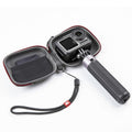 NNEIDS Protective Case For Dji Action Camera - Hard Shell-0
