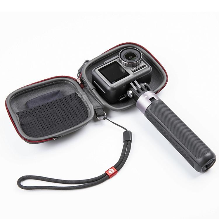 NNEIDS Protective Case For Dji Action Camera - Hard Shell-0