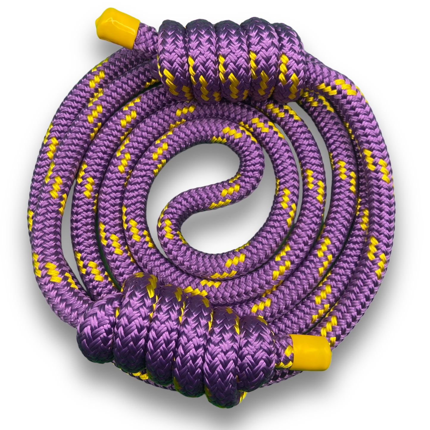 3 Flow Ropes Pack : 800 grams 18 mm + 550 grams 14 mm + 440 grams 12 mm