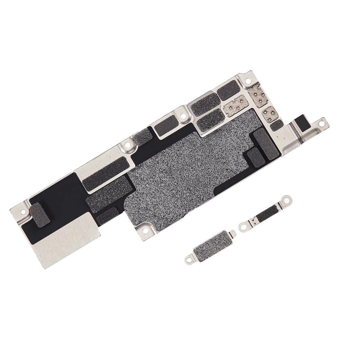 NNEIDS Universal 3 In 1 Mainboard Iron Sheet For Iphone 15 Pro-0