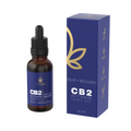 CB2 Oil - Relief + Recovery