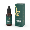 CB2 Oil - Range