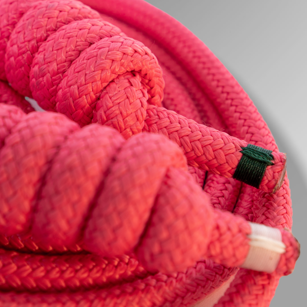 3 Weights Premium Flow Pack : 1.5 Kgs + 1 kg + 440 grams flow ropes