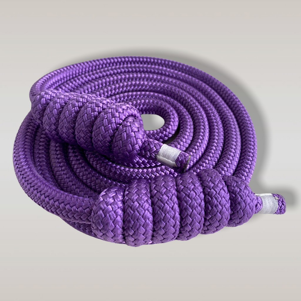 3 Weights Premium Flow Pack : 1.5 Kgs + 1 kg + 440 grams flow ropes