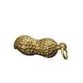 NNEOBA Brass Creative Gifts Peanut Kernels-0