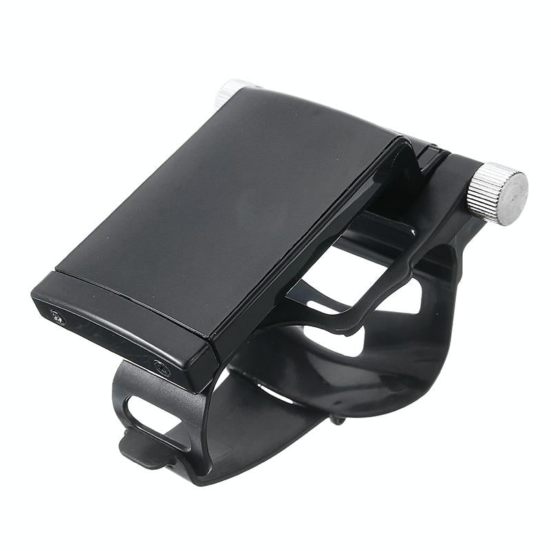 NNEIDS Foldable Gamepad Stand For Sony Ps4 - Black-1