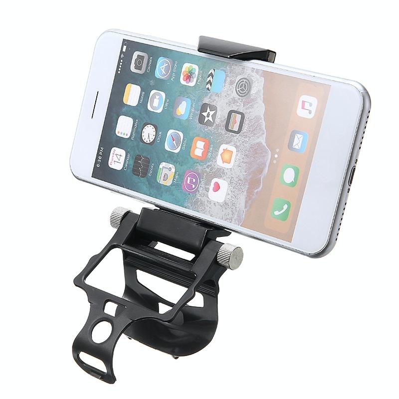 NNEIDS Foldable Gamepad Stand For Sony Ps4 - Black-3