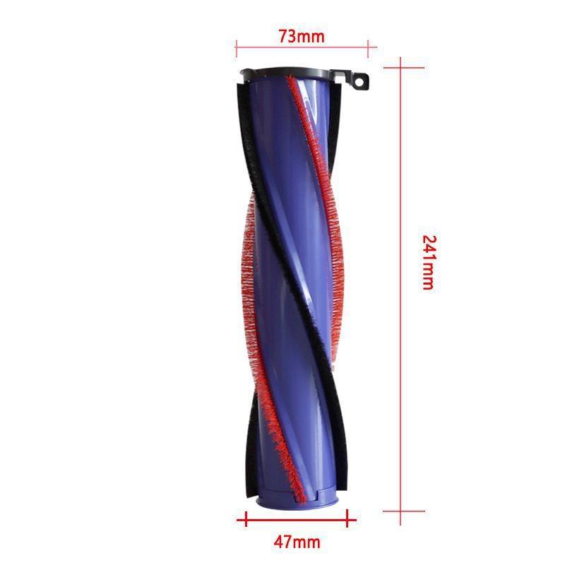 NNEIDS Replacement Roller Brush For Dyson Dc50 Vacuum Cleaner-1