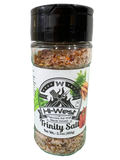 Hi-West Trinity Seasoned Salt