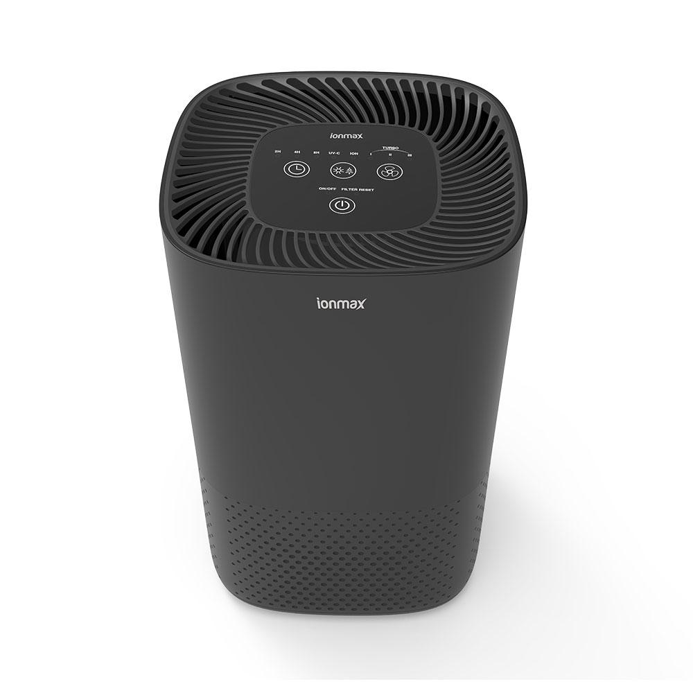 NNEDSZ Ionmax Selah UV HEPA Air Purifier-2
