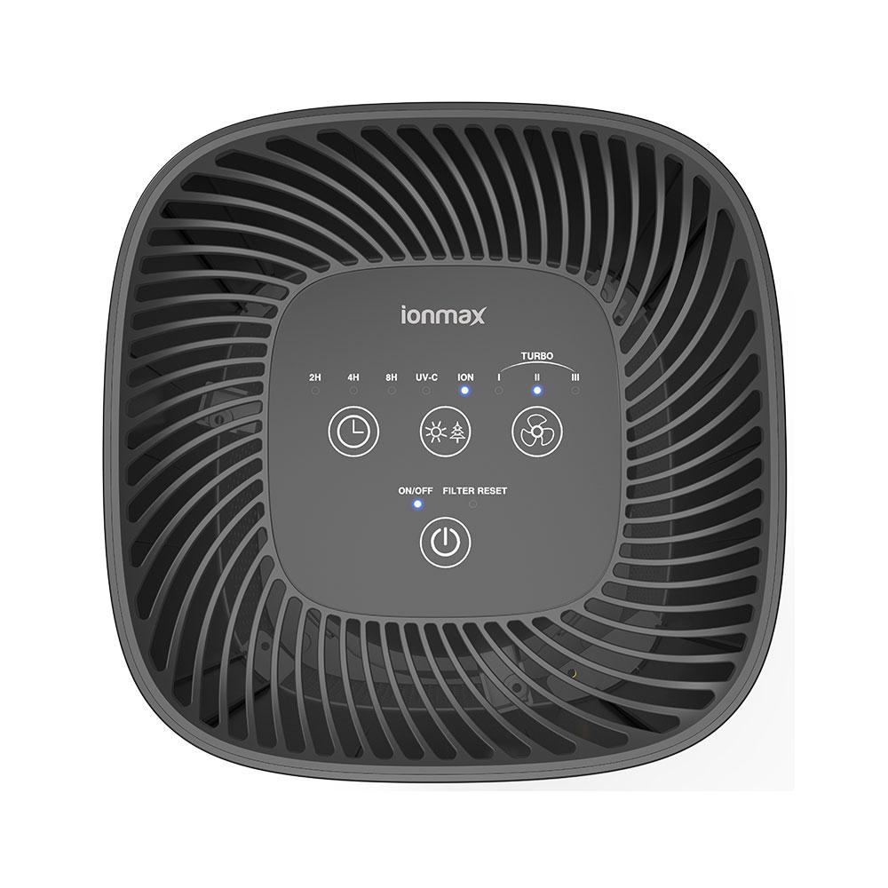 NNEDSZ Ionmax Selah UV HEPA Air Purifier-3