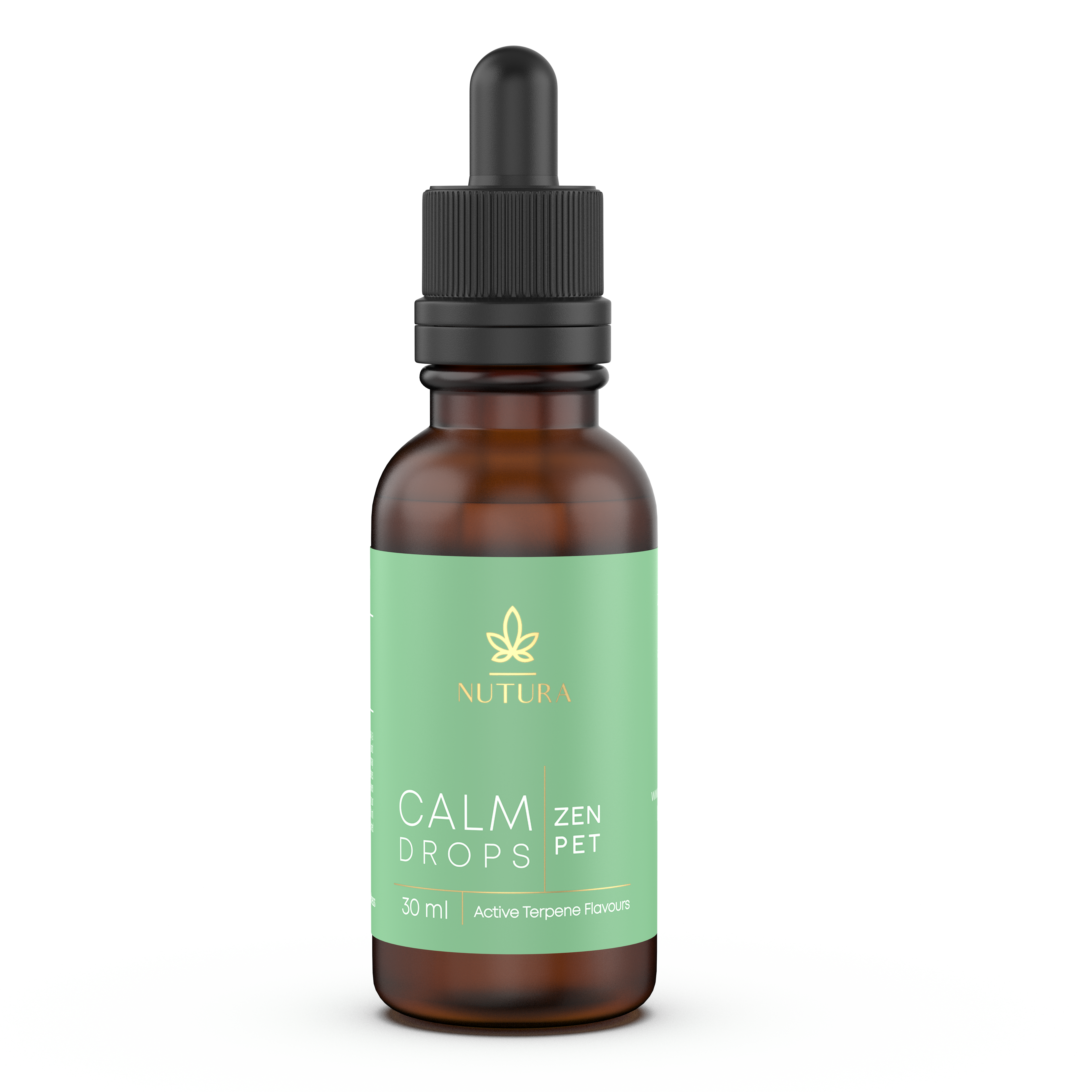 Zen Pet - Calm Drops