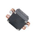 500AMP Winch 12V Solenoid Control Relay Suitable For 12000 13000 14500 15000 LBS