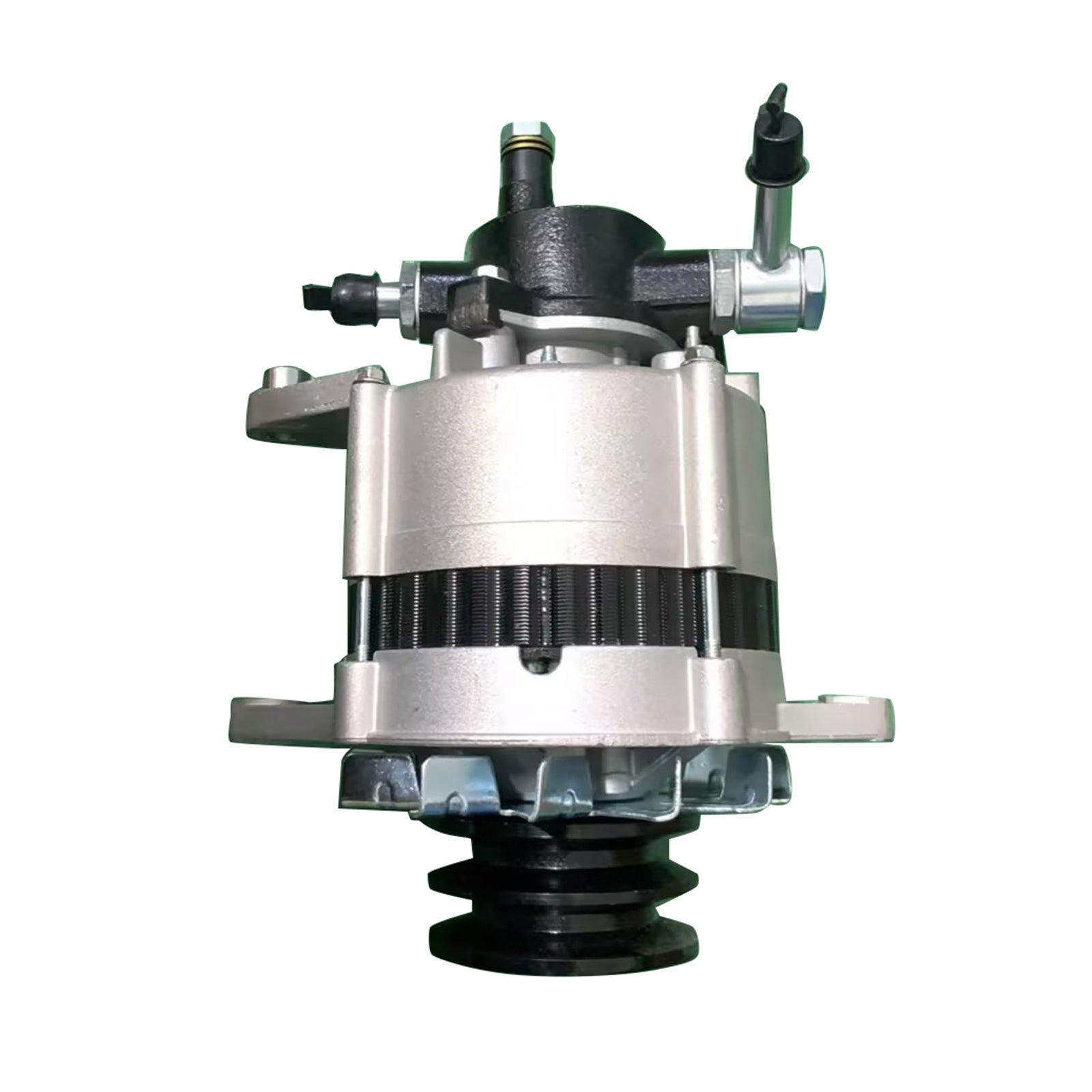 70A Alternator Suitable for Nissan Navara D21 D22 Patrol GQ GU LR170412S RP19