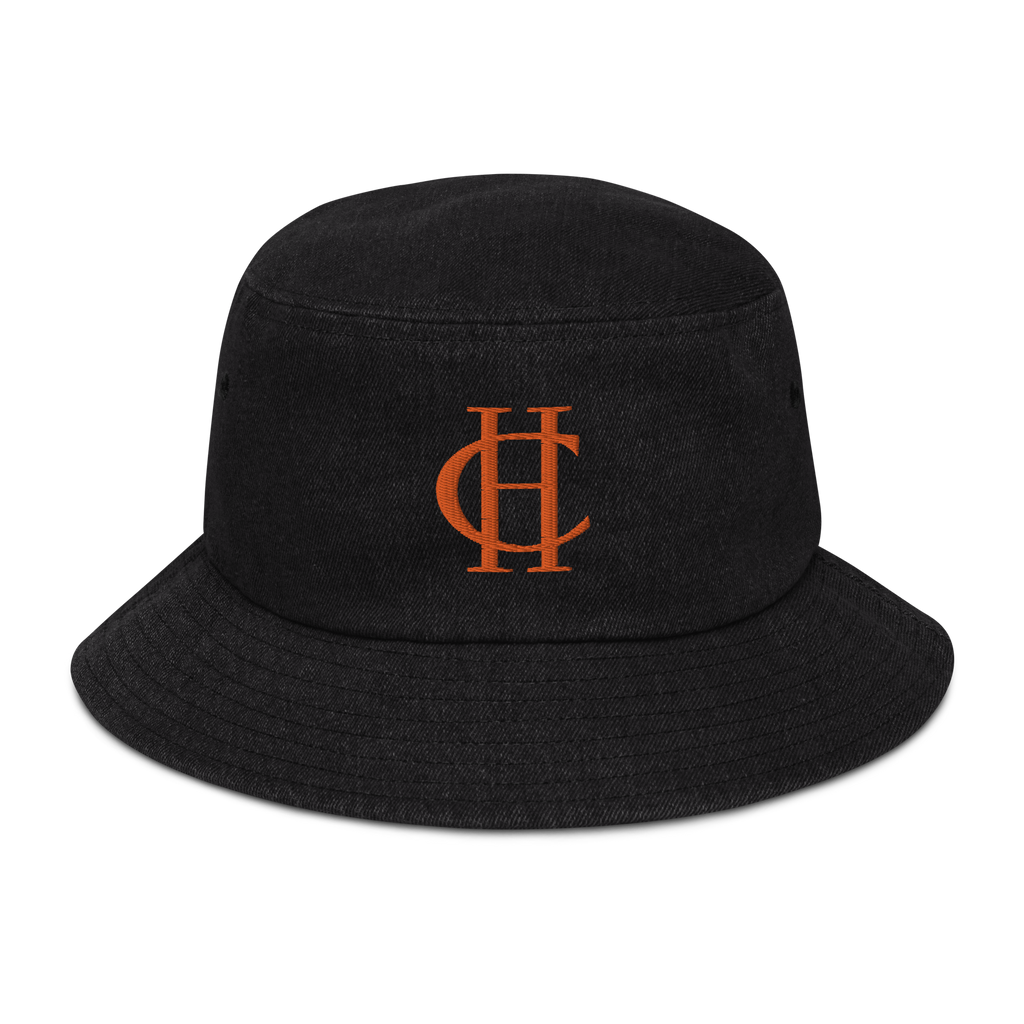 CH®SPORT BUCKET HAT DENIM | 076