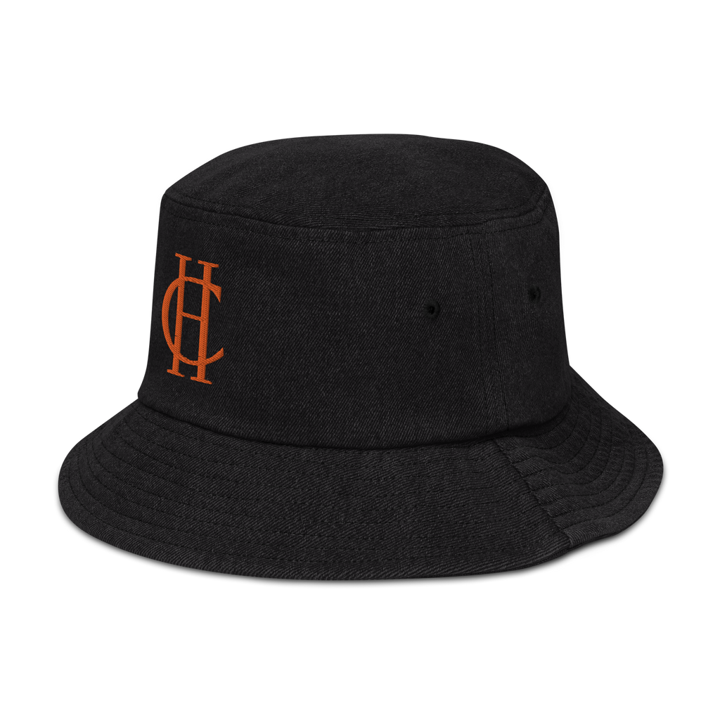CH®SPORT BUCKET HAT DENIM | 076
