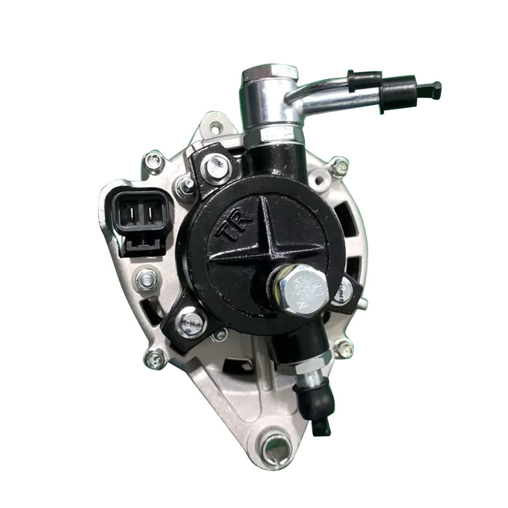 70A Alternator Suitable for Nissan Navara D21 D22 Patrol GQ GU LR170412S RP19