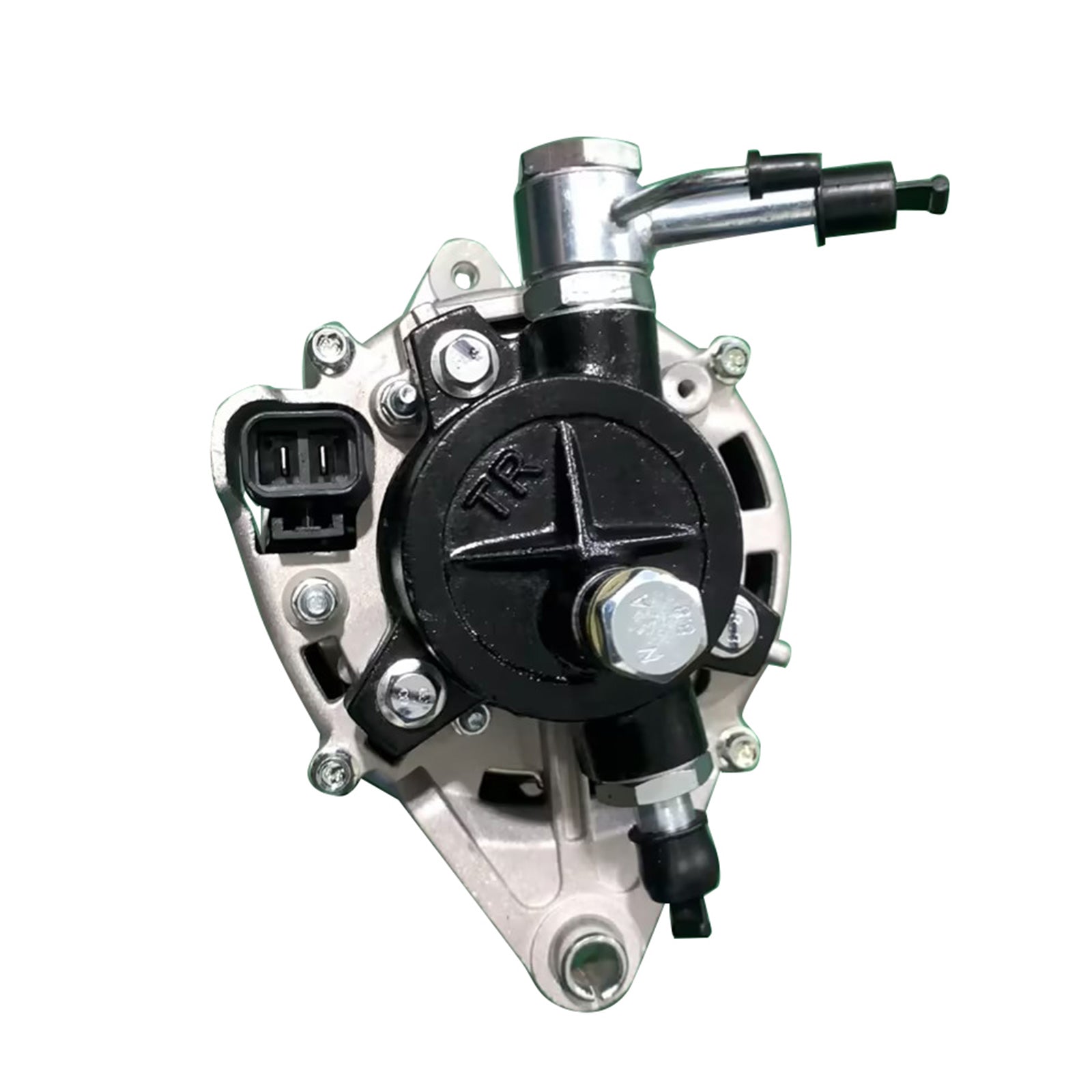 70A Alternator Suitable for Nissan Navara D21 D22 Patrol GQ GU LR170412S RP19