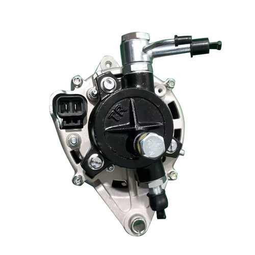 70A Alternator Suitable for Nissan Navara D21 D22 Patrol GQ GU LR170412S RP19