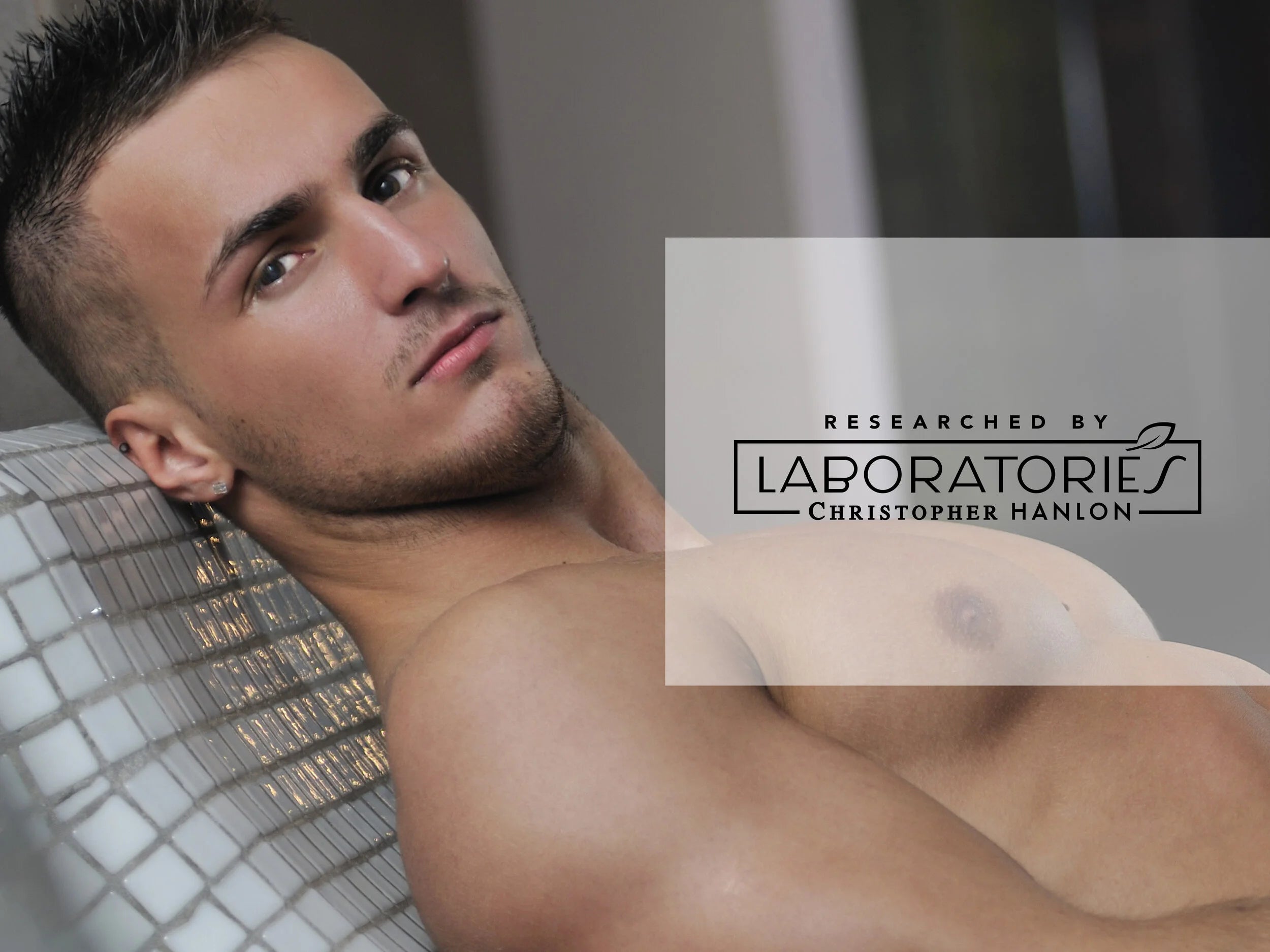 3 Step MEN'S SKINCARE DEAL | Blemish + Acne