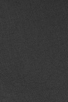 "Milan" Black Tuxedo Jacket Peak (Separates)